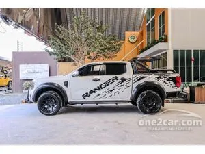 2023 Ford RANGER 2.0 XLT Double Cab Hi-Rider Pickup