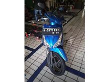 2015 Honda Vario 110(Lokasi Jaktim Basura)