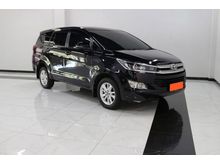 2019 Toyota Kijang Innova 2.0 V MPV