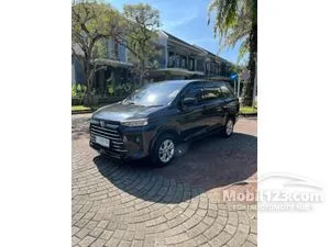 2022 Toyota Avanza 1.3 E MPV