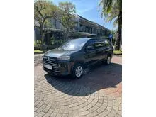 2022 Toyota Avanza 1.3 E MPV MT Hitam KM 35 Rb (ANTIK) TDP 20 Jt