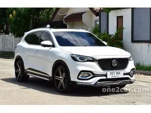2022 MG HS PHEV 1.5 SUV