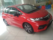 Promo Special Jazz Rs Angsuran Ringan