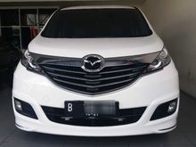 Mazda Biante SKYACTIV A/T th 16. HARGA PROMO KHUSUS KREDIT.
