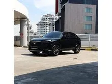 2023 Honda HR-V 1.5 Special Edition SUV , LOW KM 13rb RECORD ASLI HONDA - UNIT FRESH SIAP PAKAI , MOBIL GARANSI BEBAS TABRAK BEBAS BANJIR