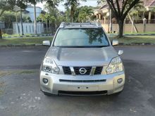 2009 Nissan X-Trail 2.5 XT SUV