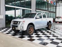 2008 Isuzu D-Max 3.0 CAB-4 (ปี 07-11) Hi-Lander Ddi i-TEQ Pickup AT