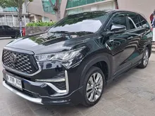 2023 Toyota Kijang Innova Zenix 2.0 Q HV TSS Modellista (Premium Color) MPV