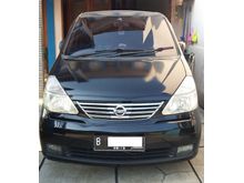 2004 Nissan Serena 2.0 Highway Star MPV