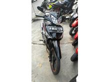 2009 Honda Supra X