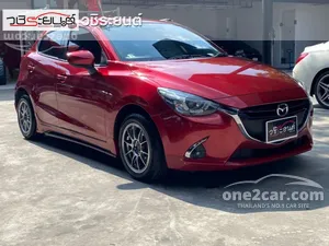 2019 Mazda 2 1.3 Sports High Connect Hatchback