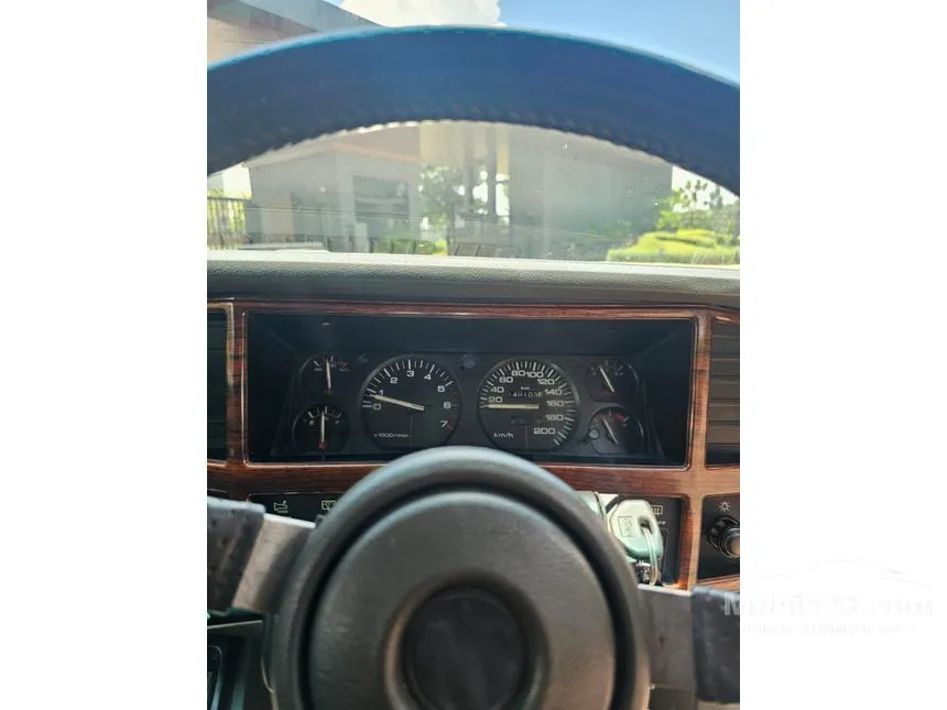 1994 Jeep Cherokee 5 Door SUV