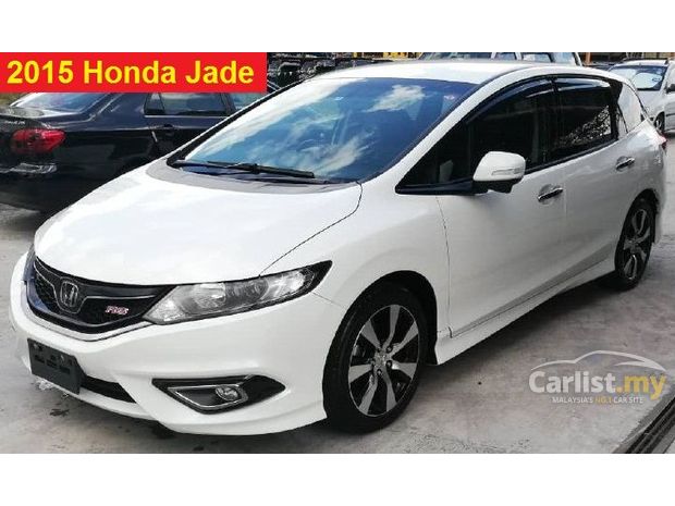 Search 47 Honda Jade Cars For Sale In Malaysia Carlist My