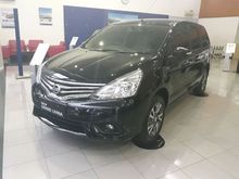 clearance Sale grand livina non Dp