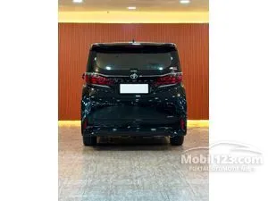 2023 Toyota Alphard 2.5 HEV (Premium Color) MPV