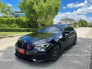 2023 BMW 530e 2.0 M Sport Sedan