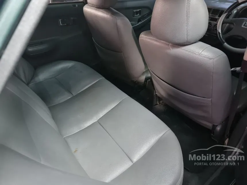 2000 Honda City VTi Sedan