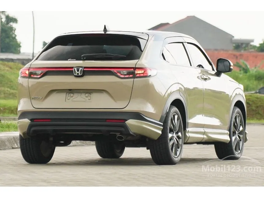 2023 Honda HR-V Special Edition SUV