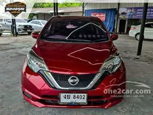 2019 Nissan Note 1.2 V Hatchback