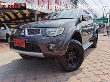 2013 Mitsubishi Triton 2.5 DOUBLE CAB (ปี 05-15) PLUS VG TURBO Pickup AT