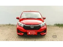 2023 Honda Brio 1.2 Satya E Hatchback -  Diskon Cash sampai 15 JUTA
