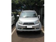 2009 Toyota Rush 1.5 G SUV