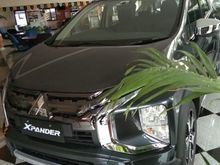 DP 18 Juta Mitsubishi Xpander 2020