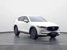 2018 Mazda CX-5 2.5 GT SUV//NEGO SAMPE JADI