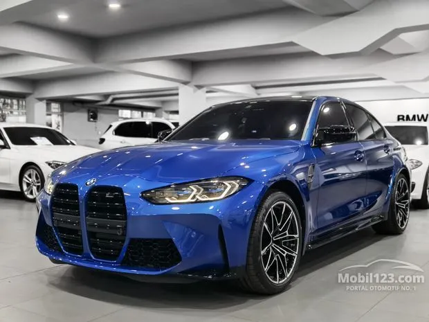 Jual BMW M M3 Bekas di Indonesia Harga Murah, Kondisi Terbaik | Mobil123
