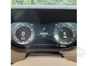 2023 Land Rover Range Rover 3.0 Vogue PHEV P440e LWB SUV