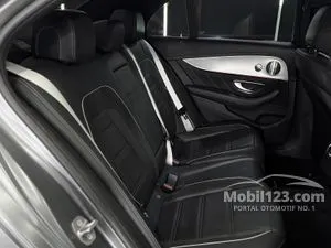 2018 Mercedes-Benz AMG E63 4.0 S 4MATIC+ Sedan