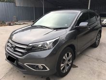 CRV 2.4 AT 2013 PRESTIGE Pajak Th 2019