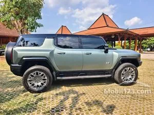 2024 GMC Hummer EV HEV Edition 1 SUV