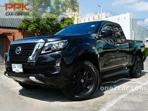 2023 Nissan Navara 2.3 Calibre E King Cab Pickup