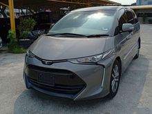 2016 Toyota Estima 2.4 Aeras Premium MPV