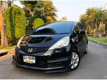 2013 Honda Jazz 1.5 (ปี 08-14) V i-VTEC Hatchback AT
