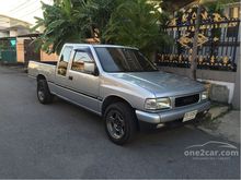 1996 Isuzu TFR 2.5 มังกรทอง Space Cab Pickup MT
