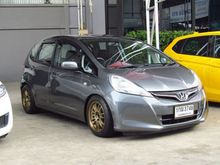 2012 Honda Jazz 1.5 (ปี 08-14) V i-VTEC Hatchback