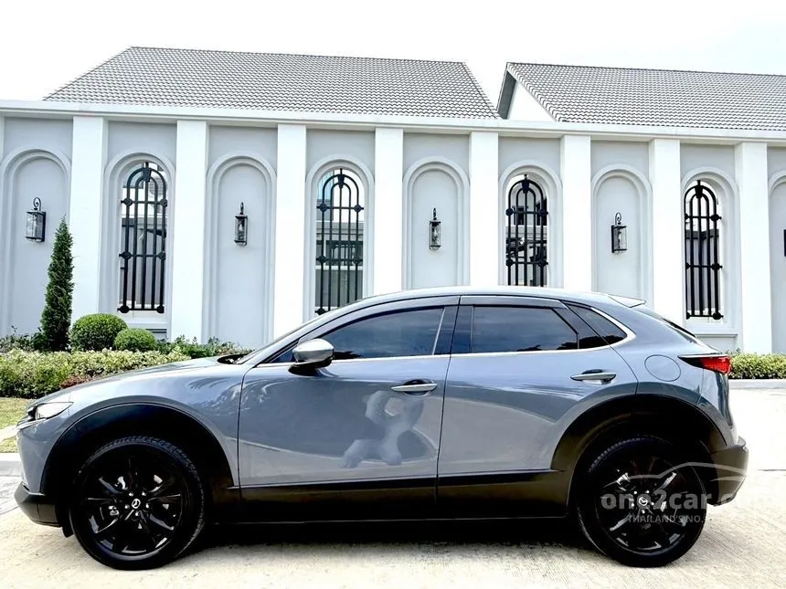 2022 Mazda CX-30 SP SUV