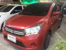 2016 Suzuki Celerio 998 (ปี 14-17) GL Hatchback AT