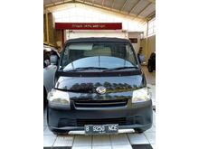 2015 Daihatsu Gran Max 1.3 AC Van
