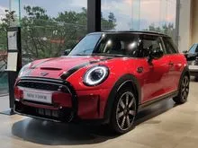 MINI COOPER 3 DOOR PROMO SPESIAL 2022