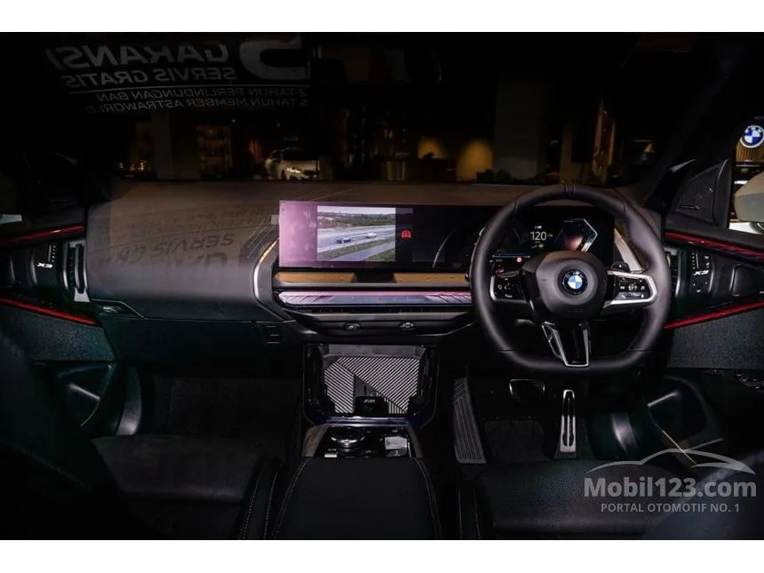 2025 BMW X3 sDrive20i xLine SUV