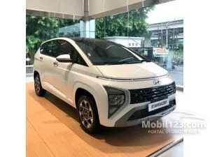 2025 Hyundai Stargazer 1.5 Prime MPV