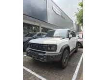 2026 Jetour T2 2.0 SUV