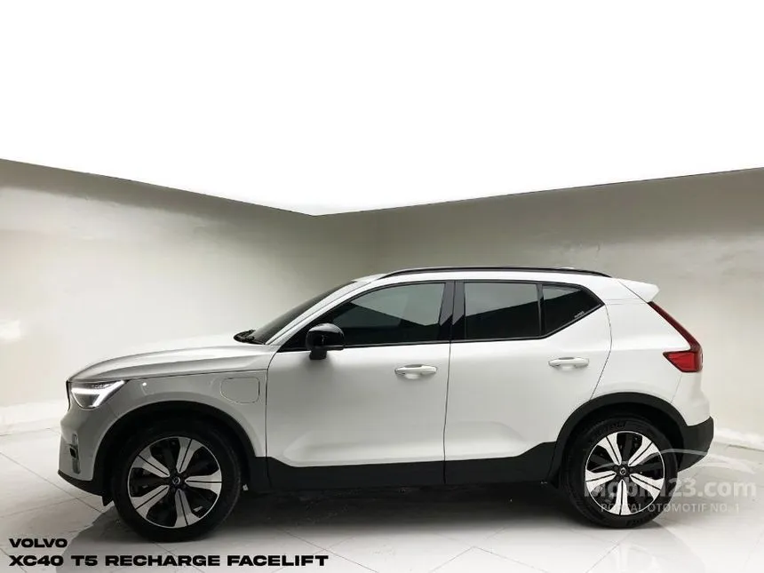 2023 Volvo XC40 Recharge Ultimate SUV