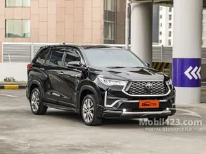 2024 Toyota Kijang Innova Zenix 2.0 Q HV TSS Modellista (Premium Color) MPV