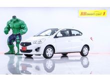 2019 Mitsubishi Attrage 1.2 (ปี 13-16) GLX Sedan AT