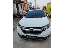 honda crv 2018 prestige