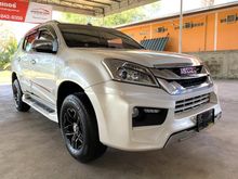 2016 Isuzu MU-X 2.5 (ปี 13-17) SUV AT